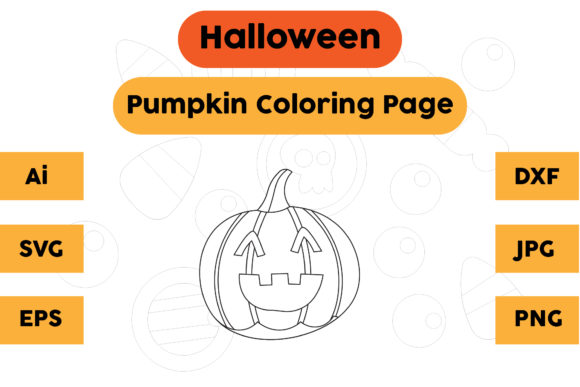 An Experienced Publisher Reviews the Pumpkin 11 Halloween Graphic