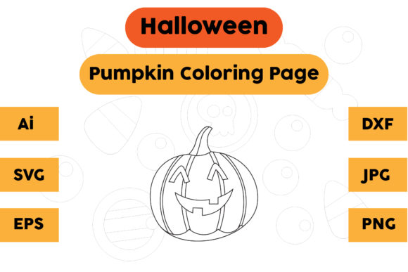 An Expert Crafter's Review of the Pumpkin 15 Halloween Graphic